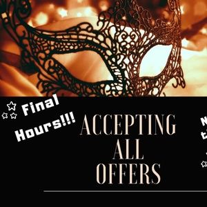 Accepting all offers